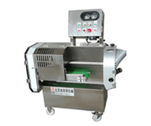 STW-801球莖、葉菜類(lèi)多功能切菜機(jī)