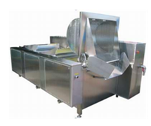 STW-475自動(dòng)翻轉(zhuǎn)洗菜機(jī)