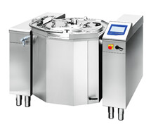 STWOG-100E(S)歐式智能料理鍋、歐式智能型料理鍋 、多功能料理