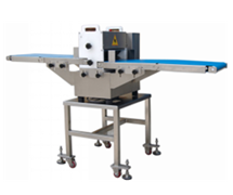 STW-330鮮肉五花肉切片切條機(jī)、中央廚房設(shè)備、監(jiān)獄無(wú)刀化