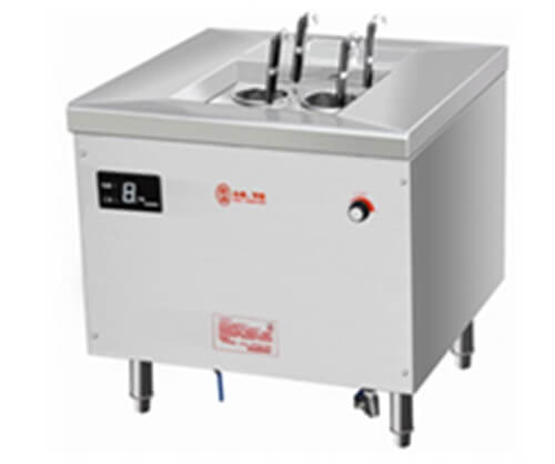 蔬菜鮮切設(shè)備